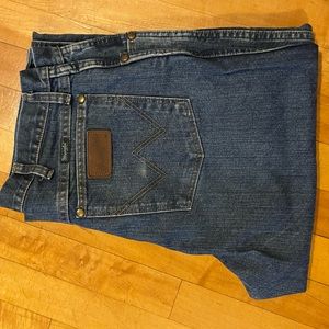NWOT MENS JEANS 33x34